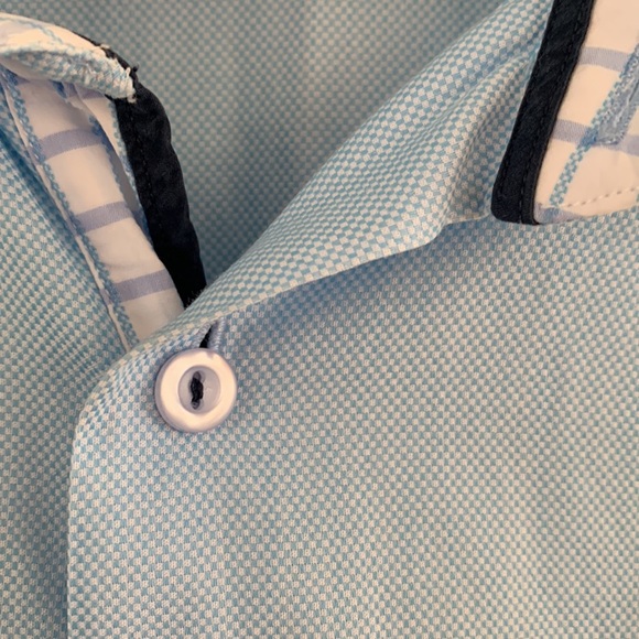 LVS Signature Men’s Shirt Size XL - Picture 3 of 8